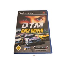 PS2 Spiel | DTM Race Driver  |
