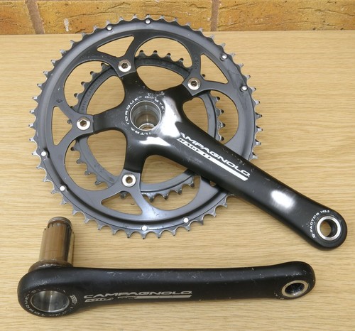 Campagnolo mirage ultra - campagnolo,