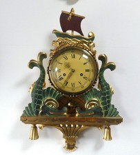 Cartelluhr, Hochzeitsuhr