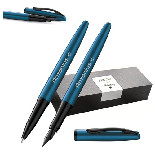 Pelikan jazz aquamarin - ,