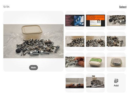 For parts set olympus nikon - olympus,