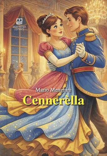 Mario menghini cennerèlla - menghini,