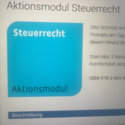 Jahreszugang aktionsmodul - jahreszugang,
