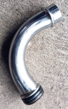 Kühlerrohr, Wasserrohr vom