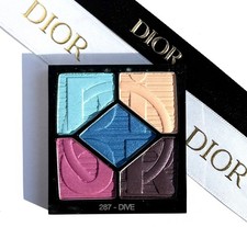 Dior 5 colour eyeshadow 287