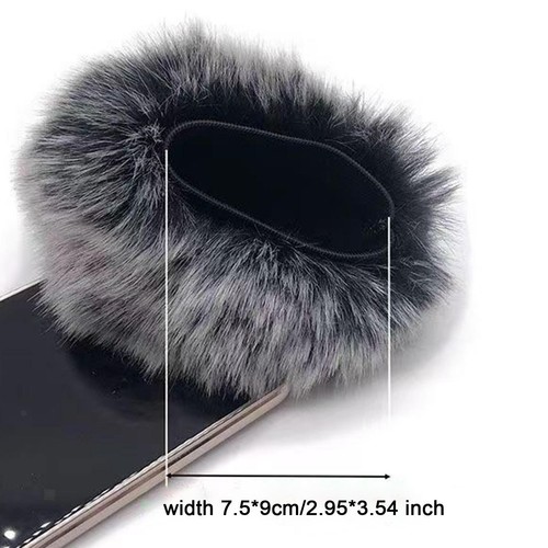Handy deadcat wind muff - handy,