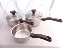 Auswahl: TEFAL Topf /