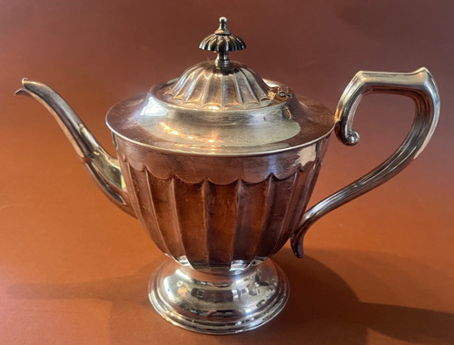 Alte tee kaffee - kaffee, kanne