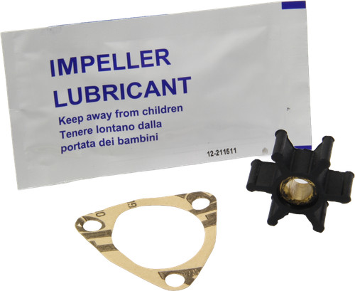 Impeller für yanmar - impeller,