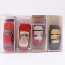 Wiking etc diverse pkw - 1:87,