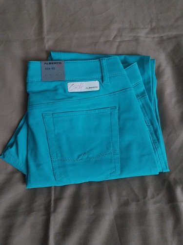 Alberto golf damenhose - golf,