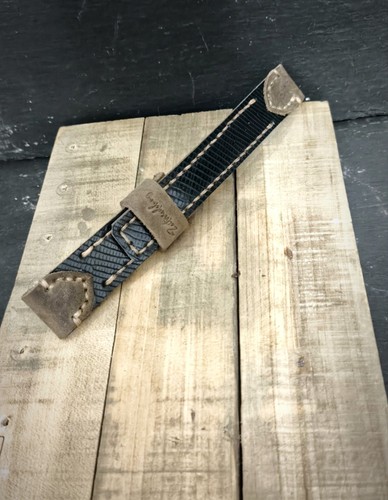 21mm handmade uhrenarmband - 21mm,