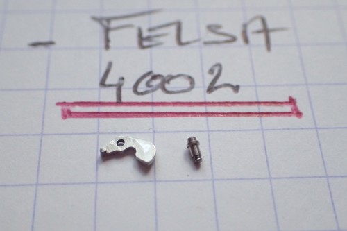 Felsa 4002 zug 443 - felsa, 4002: