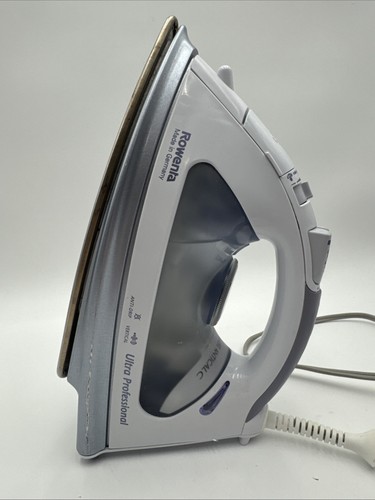 Rowenta laser ultra - ,