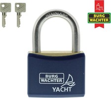 Burg-Wächter Yacht 460 Ni 50