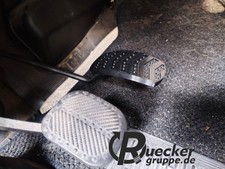FIAT Ducato 280 290 kompat. Gaspedalgummi Gaspedal Belag Pedalgummi Wohnmobil