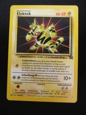 WOTC, Promo, 2, Elektek