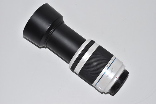 Samsung 200mm 0 - 50-200mm, f/4.0-5.6