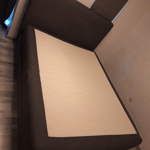 Bitte ein boxspringbett von - bitte,