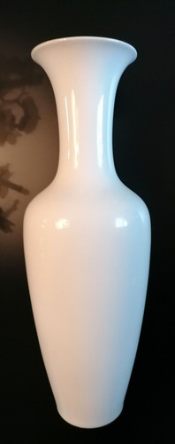 Kpm berlin bodenvase asia - bodenvase,