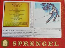 *** Sprengel Sammelbild