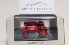Mo-Miniatur 1/87: 20066 Fahr
