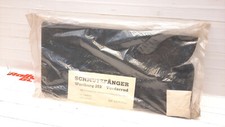 NEU SCHMUTZFÄNGER SPRITZLAPPEN WARTBURG 353 VEB STEINBACH RAR IFA EISENACH OVP