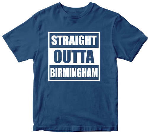 Merch straight outta - merch,