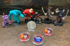 Disney Infinity 1.0 PS3