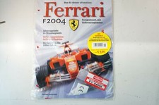 Kyosho deagostini kit - kyosho,