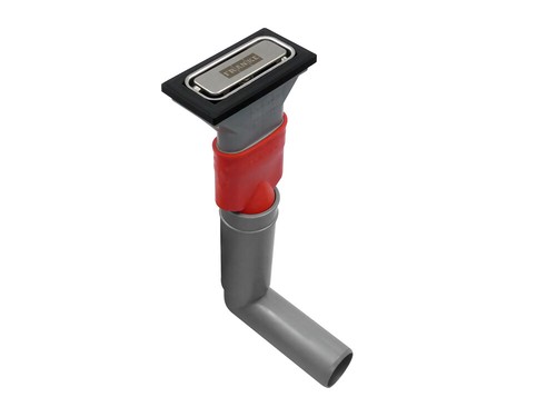 Franke 133 0197 - franke, verdeckter