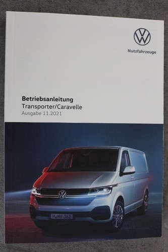 Transporter caravelle t6 - caravelle, t6,1