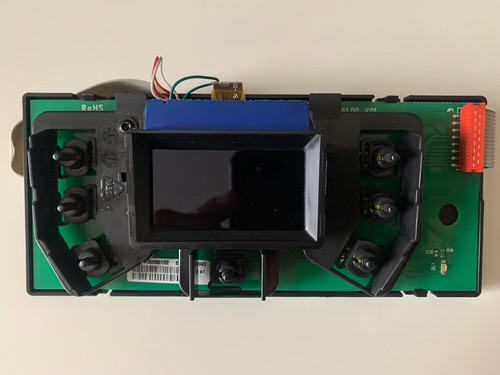 Lcd display modul komplett - ⭐,