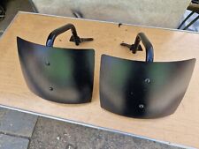 Schutzbleche SET 2 Stück Kotflügel ACCESS SHADE XTREME 850 QUAD ATV