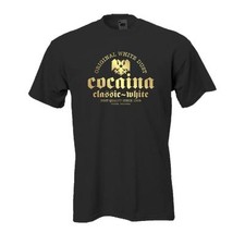 Cocaina classic white