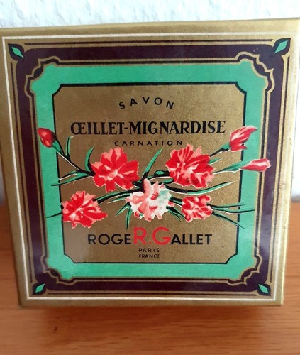 Badeseife roger gallet seife - gallet,