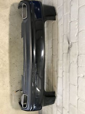 Stoßstange Hinten 4G9807511 Audi 4G A6 allroad quattro 3.0 TDI S tronic DPF