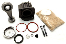 ✅ Luftfederung Kompressor