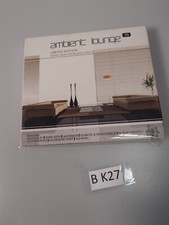 Ambient Lounge Vol.11 von Various | CD | Zustand sehr gut