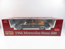 1:18 Sunstar 2302 Mercedes