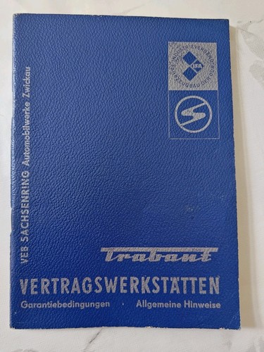 Trabant