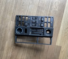 Mittelkonsole Sperren Tasten