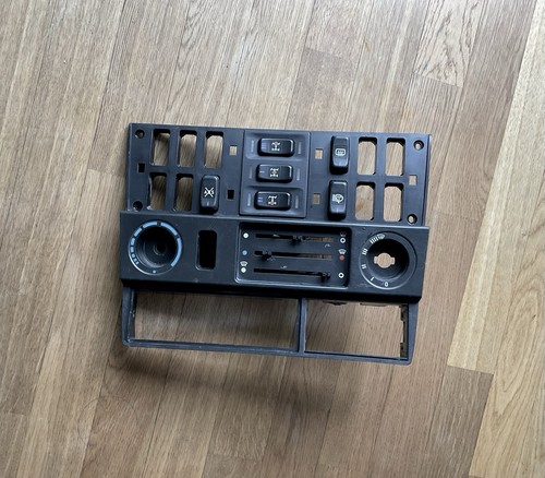 Mittelkonsole sperren tasten - mittelkonsole,