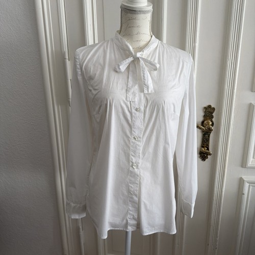 Hugo boss bluse weiß gr - hugo,