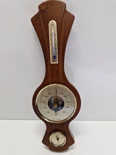 Barometer fischer - barometer, fischer#13