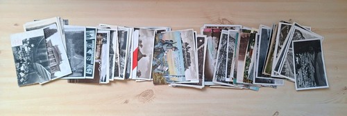 Konvolut 100 stück alte - 100,
