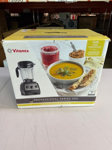 Vitamix blender professional - vitamix,