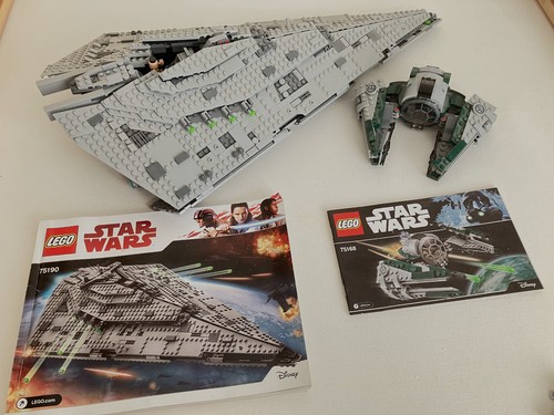 Lego star wars - lego®,