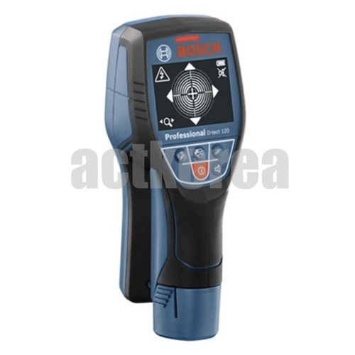 Bosch tect 120 professional - 120,