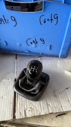 Org mercedes klasse w168 - org., a